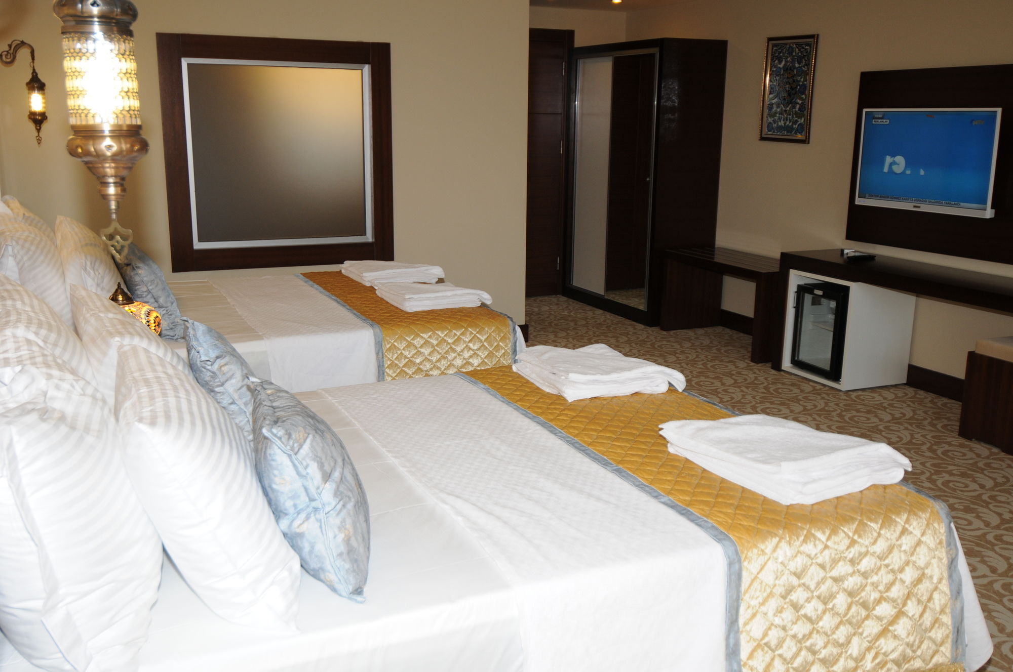 Pamukkale Whiteheaven Suite Hotel מראה חיצוני תמונה